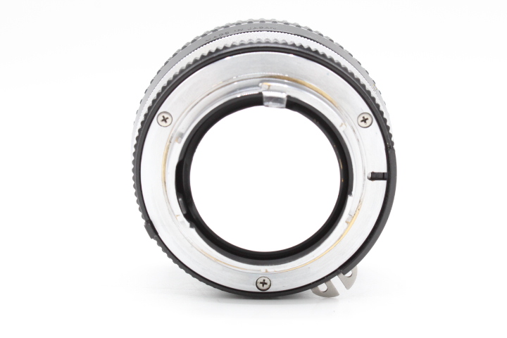 【美品】NIKON ニコン Ai Nikkor 50 mm F1.2 #LE2025686 - 画像 (6)