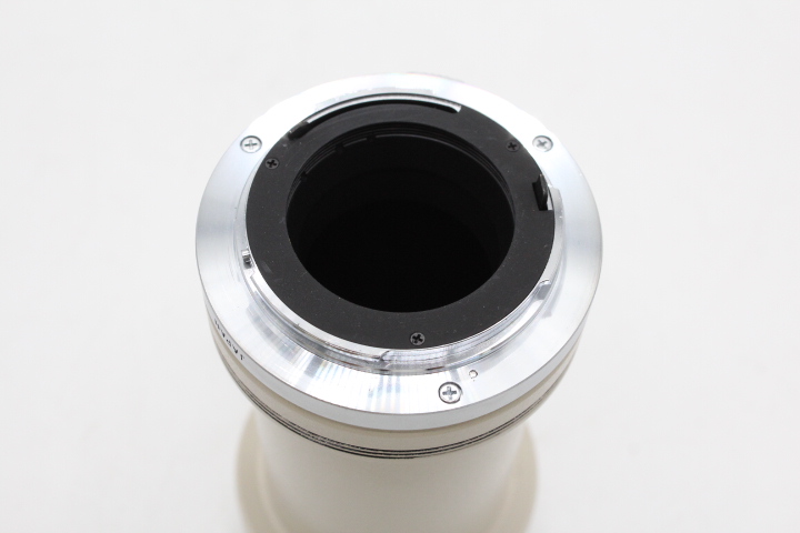 【美品】OLYMPUS オリンパス OM Mount Photomicro Adapter #LE2025668 - 画像 (8)
