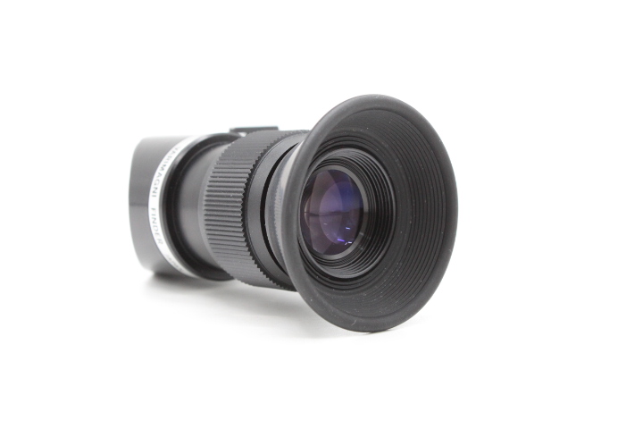 【美品】OLYMPUS オリンパス VARIMAGNI FINDER #LE20256951 - 画像 (4)