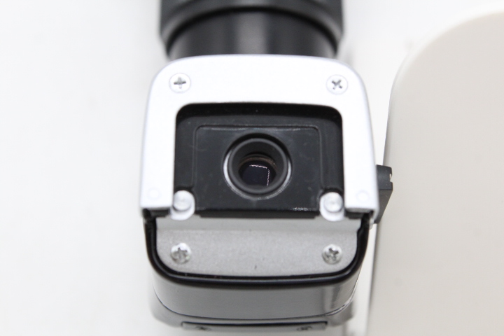 【美品】OLYMPUS オリンパス VARIMAGNI FINDER #LE20256951 - 画像 (8)