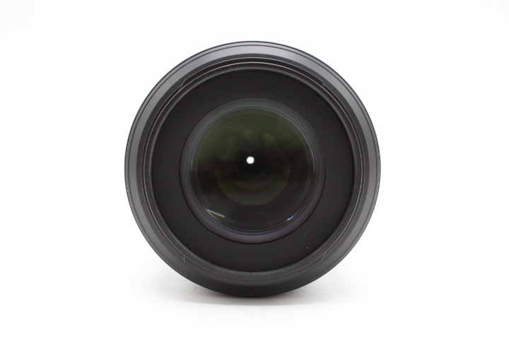 【美品】NIKON ニコン 単焦点マイクロレンズ AF-S VR Micro Nikkor 105mm f/2.8 G IF-ED フルサイズ対応 #LE2025670 - 画像 (5)