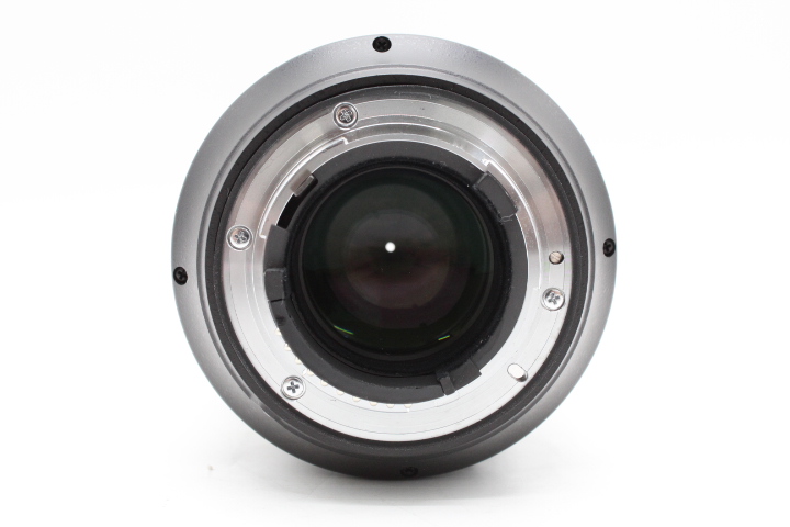【美品】NIKON ニコン 単焦点マイクロレンズ AF-S VR Micro Nikkor 105mm f/2.8 G IF-ED フルサイズ対応 #LE2025670 - 画像 (6)