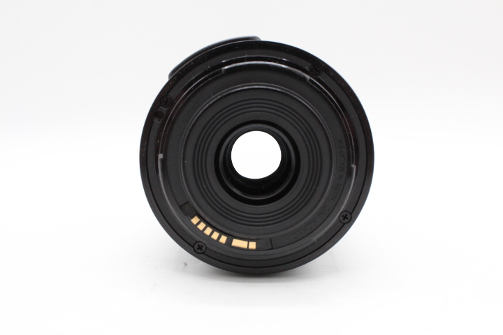 【美品】CANON キヤノン EF-S55-250mm F4-5.6 IS STM #LE2026060 - 画像 (6)