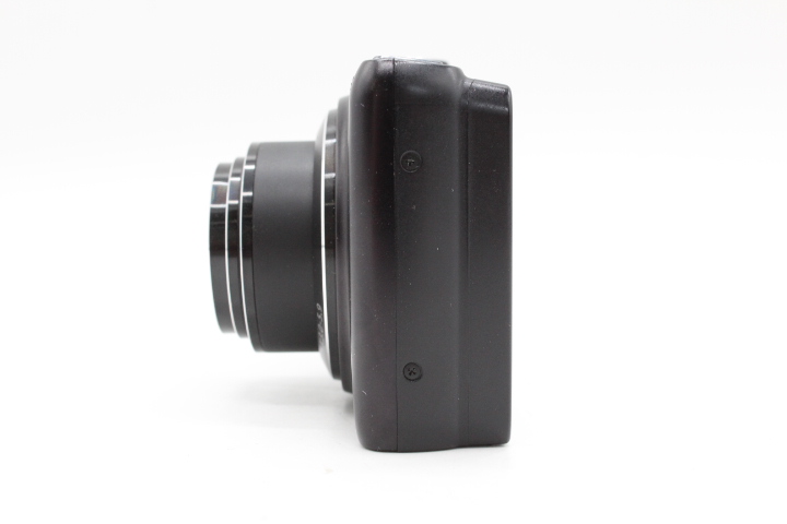 【良品】OLYMPUS オリンパス デジタルカメラ SH-21 ブラック 1600万画素 #LE2026038 - 画像 (4)