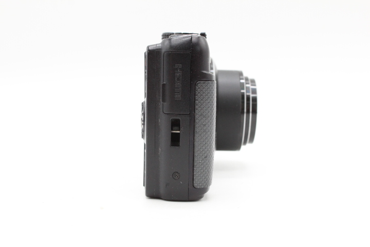 【良品】OLYMPUS オリンパス デジタルカメラ SH-21 ブラック 1600万画素 #LE2026038 - 画像 (8)