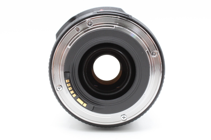 【美品】CANON キヤノン 望遠ズームレンズ EF70-300mm F4-5.6 IS USM #LE2025965 - 画像 (6)