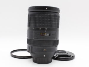 【並品】NIKON ニコン AF-S DX NIKKOR 18-300mm f/3.5-5.6G ED VR #LE2025958