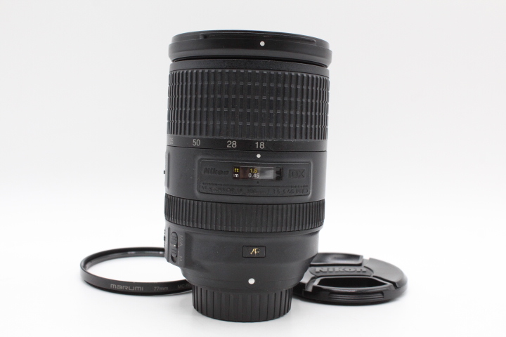 【並品】NIKON ニコン AF-S DX NIKKOR 18-300mm f/3.5-5.6G ED VR #LE2025958