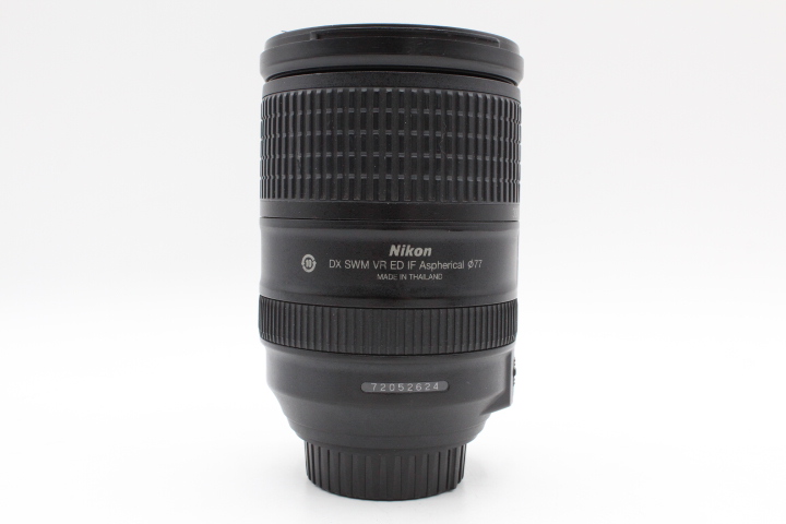 【並品】NIKON ニコン AF-S DX NIKKOR 18-300mm f/3.5-5.6G ED VR #LE2025958 - 画像 (3)