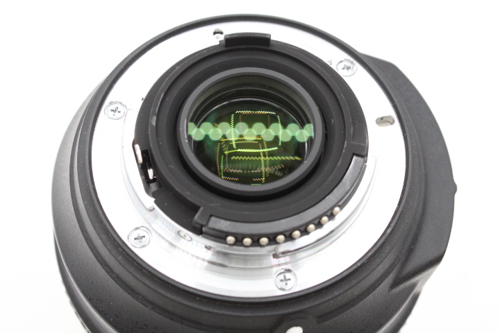 【並品】NIKON ニコン AF-S DX NIKKOR 18-300mm f/3.5-5.6G ED VR #LE2025958 - 画像 (8)