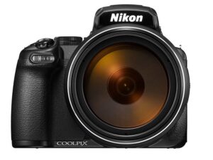 【新品】NIKON ニコン デジタルカメラ COOLPIX P1100 超望遠ズームカメラ #LE2026384