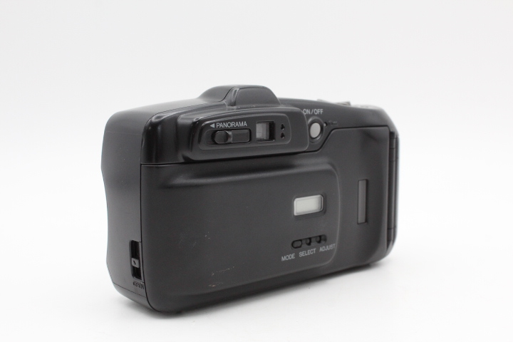 【良品】MINOLTA ミノルタ PANORAMA ZOOM 7 #LE2026283 - 画像 (4)