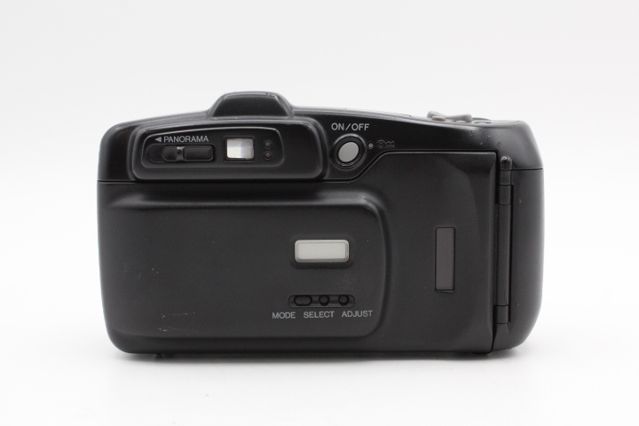 【良品】MINOLTA ミノルタ PANORAMA ZOOM 7 #LE2026283 - 画像 (5)