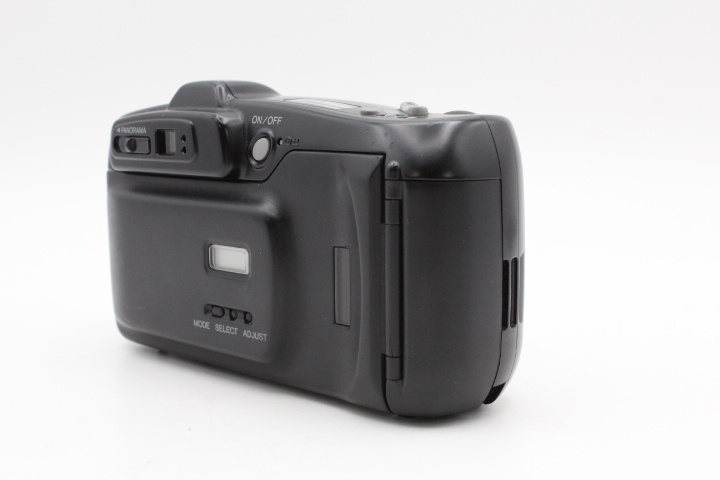 【良品】MINOLTA ミノルタ PANORAMA ZOOM 7 #LE2026283 - 画像 (6)