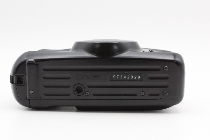 【良品】MINOLTA ミノルタ PANORAMA ZOOM 7 #LE2026283 - 画像 (10)