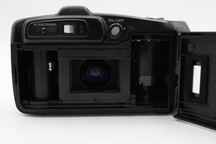 【良品】MINOLTA ミノルタ PANORAMA ZOOM 7 #LE2026283 - 画像 (12)