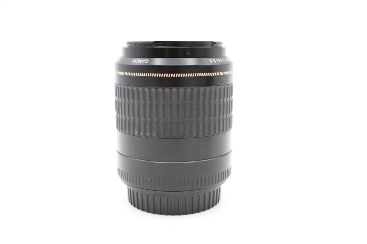 【美品】CANON キヤノン EF 80-200mm F4.5-5.6 (レンズ) #LE2025755 - 画像 (3)