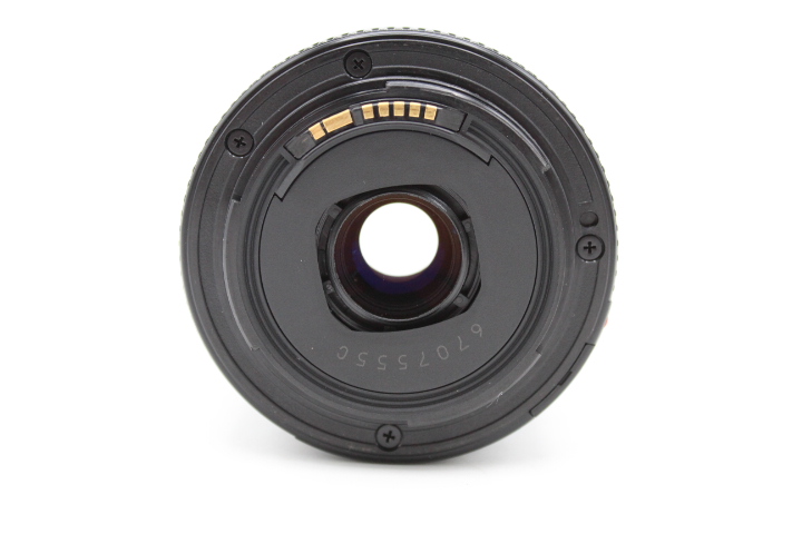 【美品】CANON キヤノン EF 80-200mm F4.5-5.6 (レンズ) #LE2025755 - 画像 (6)