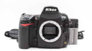良品】NIKON ニコン デジタル一眼レフカメラ D700 ボディ #LE2026419