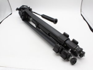 【良品】VELBON ベルボン D-500 三脚 #LE2025705