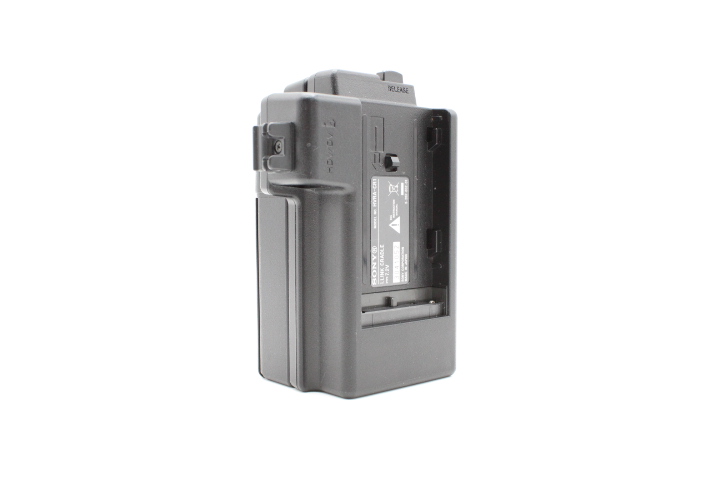 【美品】SONY ソニー メモリーレコーディングユニット HVR-MRC1K #LE2026214 - 画像 (5)