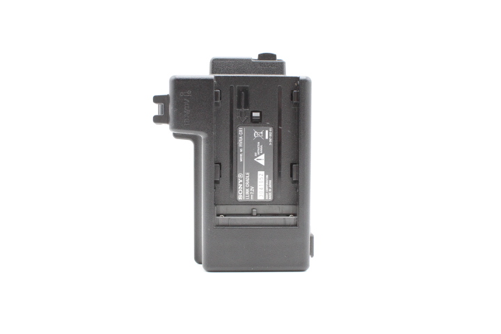 【美品】SONY ソニー メモリーレコーディングユニット HVR-MRC1K #LE2026214 - 画像 (6)