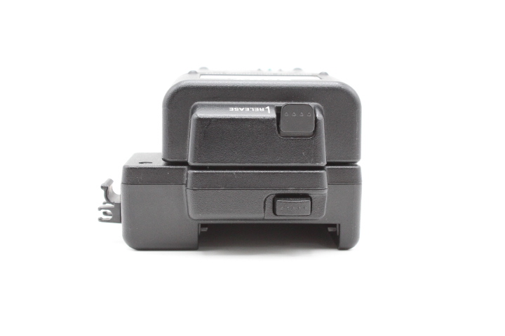 【美品】SONY ソニー メモリーレコーディングユニット HVR-MRC1K #LE2026214 - 画像 (11)