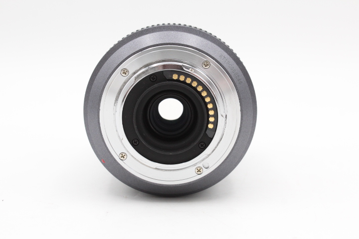 【良品】PANASONIC パナソニック ルミックス G VARIO 45-200mm/F4.0-5.6/MEGA O.I.S. #LE20261862 - 画像 (6)