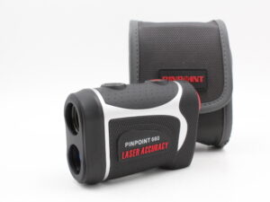 【美品】PINPOINT ピンポイント PINPOINT660 距離計 #LE2026366