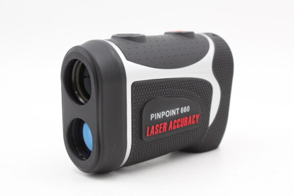 Pin Point Security Camera 【美品】PINPOINT ピンポイント PINPOINT660 距離計 #LE2026366 | 杉並カメラ