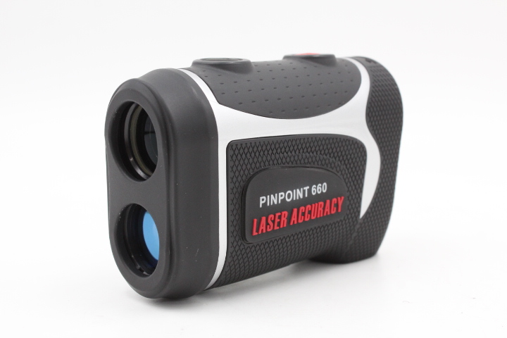 【美品】PINPOINT ピンポイント PINPOINT660 距離計 #LE2026366 - 画像 (3)