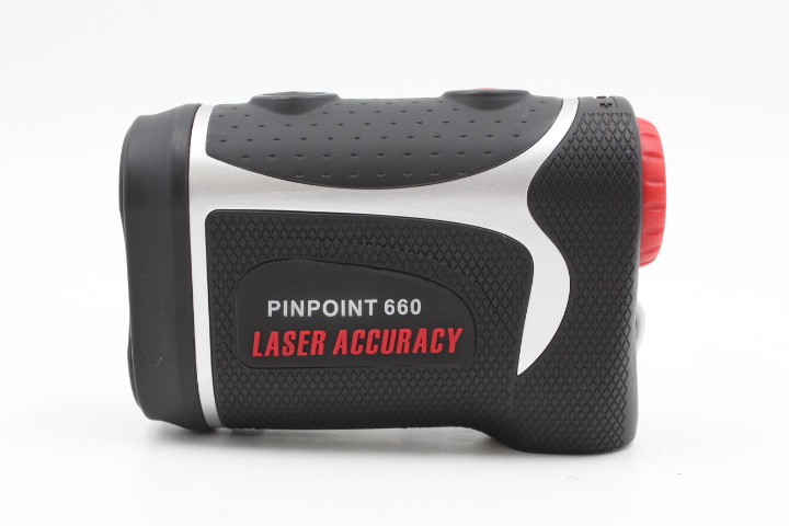 【美品】PINPOINT ピンポイント PINPOINT660 距離計 #LE2026366 - 画像 (4)