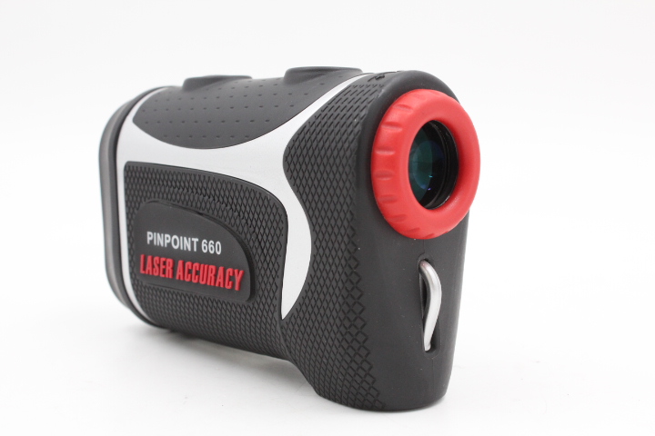 【美品】PINPOINT ピンポイント PINPOINT660 距離計 #LE2026366 - 画像 (5)