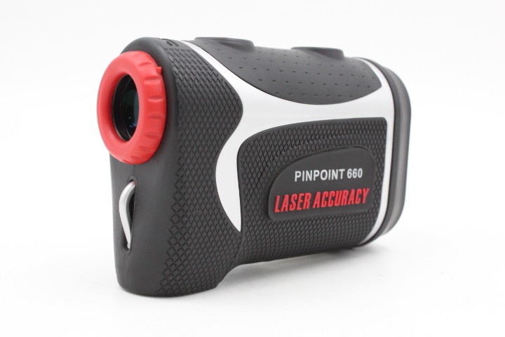 【美品】PINPOINT ピンポイント PINPOINT660 距離計 #LE2026366 - 画像 (7)