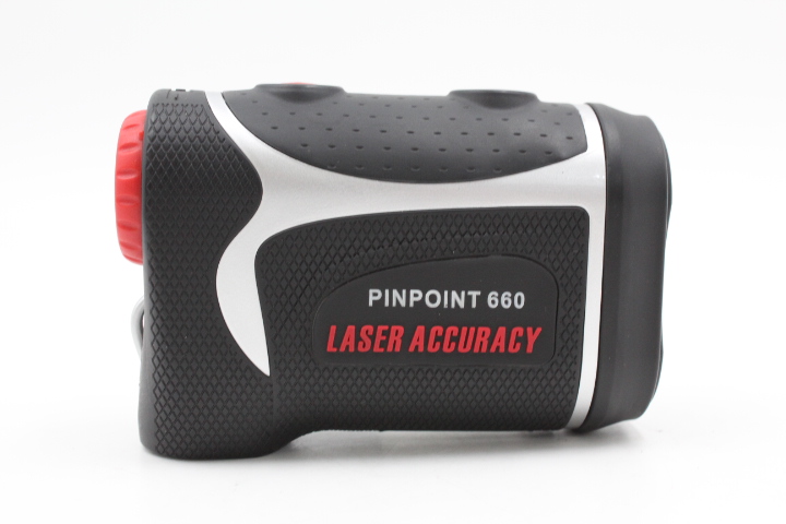 【美品】PINPOINT ピンポイント PINPOINT660 距離計 #LE2026366 - 画像 (8)