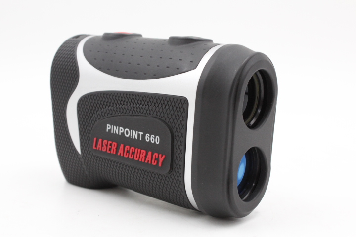 【美品】PINPOINT ピンポイント PINPOINT660 距離計 #LE2026366 - 画像 (9)