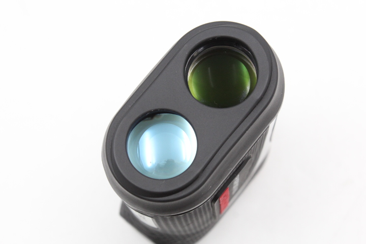 【美品】PINPOINT ピンポイント PINPOINT660 距離計 #LE2026366 - 画像 (12)