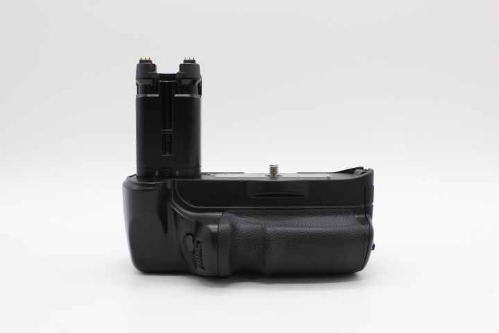 【美品】SONY ソニー 縦位置グリップ VG-C90AM #LE2026459