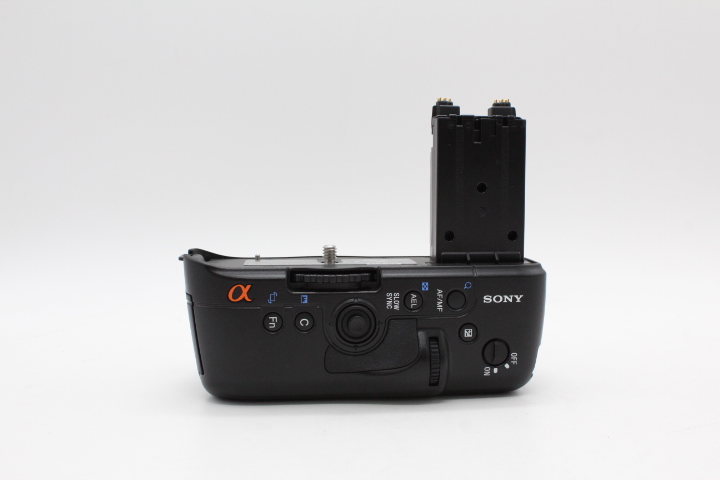 【美品】SONY ソニー 縦位置グリップ VG-C90AM #LE2026459 - 画像 (5)