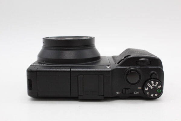 良品】RICOH リコー デジタルカメラ GXR+P10KIT 28-300mm 170550