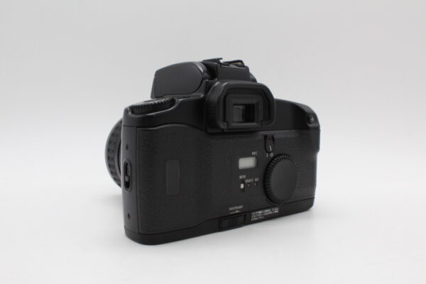 EOS100 銀塩カメラ レンズ付 良品】CANON キヤノン EOS 100 フィルムカメラ レンズ付き #LE2025971