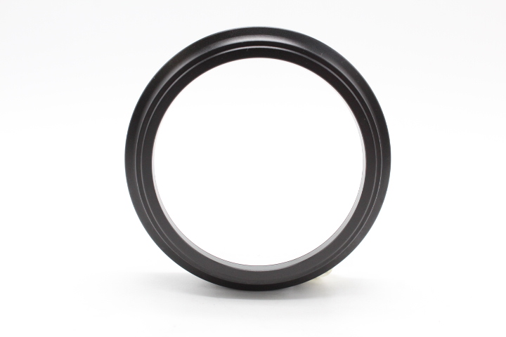 【美品】ZUNOW ズノー WCX-80 0.8倍ワイドコンバージョンレンズ #LE2026550 - 画像 (6)