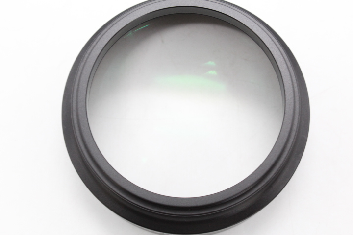 【美品】ZUNOW ズノー WCX-80 0.8倍ワイドコンバージョンレンズ #LE2026550 - 画像 (8)