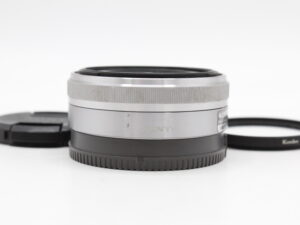 【良品】SONY ソニー 単焦点レンズ E 16mm F2.8 ソニー Eマウント用 APS-C専用 SEL16F28 #LE2026677