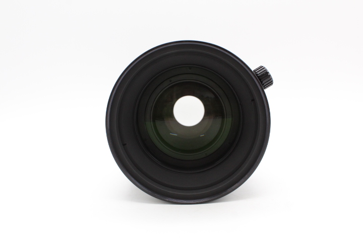 【良品】NIKON ニコン AI ZOOM-NIKKOR ED 80-200mm f2.8S MF Fマウント #LE2026670 - 画像 (5)