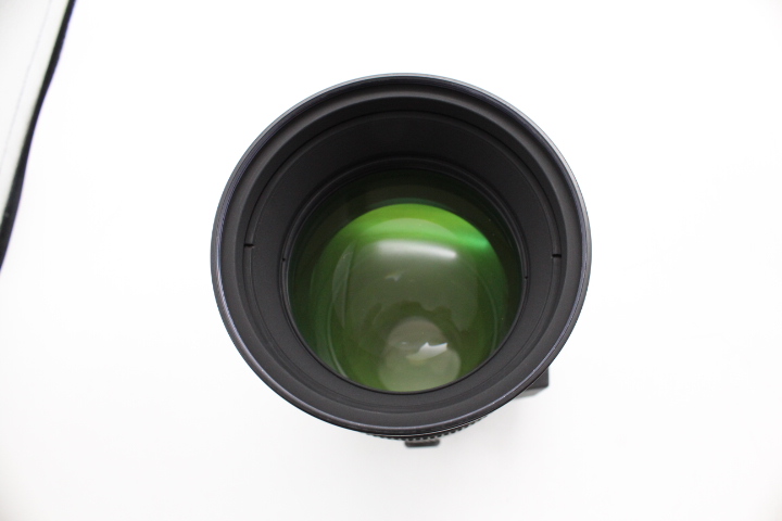 【良品】NIKON ニコン AI ZOOM-NIKKOR ED 80-200mm f2.8S MF Fマウント #LE2026670 - 画像 (7)