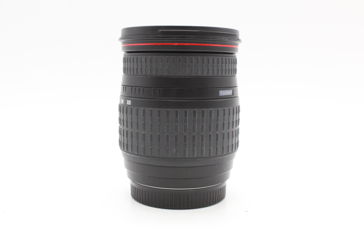 【良品】SIGMA シグマ 28-300mm F3.5-6.3 DG MACRO キヤノン用 #LE2026649 - 画像 (2)