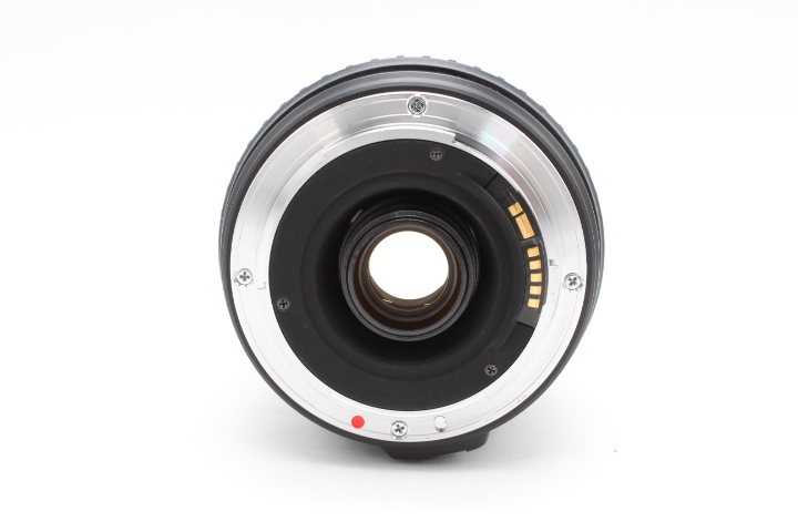 【良品】SIGMA シグマ 28-300mm F3.5-6.3 DG MACRO キヤノン用 #LE2026649 - 画像 (6)