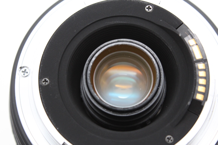 【良品】SIGMA シグマ 28-300mm F3.5-6.3 DG MACRO キヤノン用 #LE2026649 - 画像 (8)