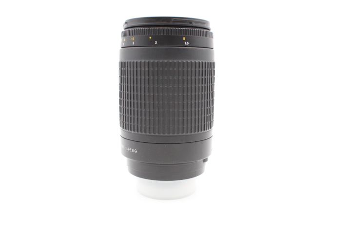 【美品】NIKON ニコン AF Zoom Nikkor 70-300mm F4-5.6G ブラック #LE2026849 - 画像 (2)